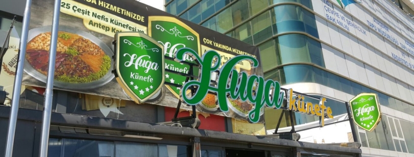 Boğazlıyan Tabelacı